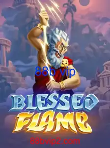 BlessedFlame
